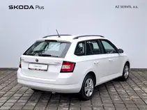 Fabia Ambition
