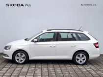 Fabia Ambition