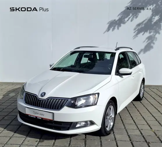 Fabia Ambition