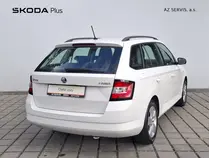 Fabia Ambition