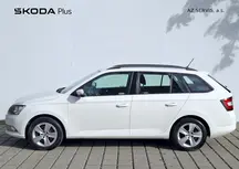Fabia Ambition