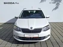 Fabia Ambition