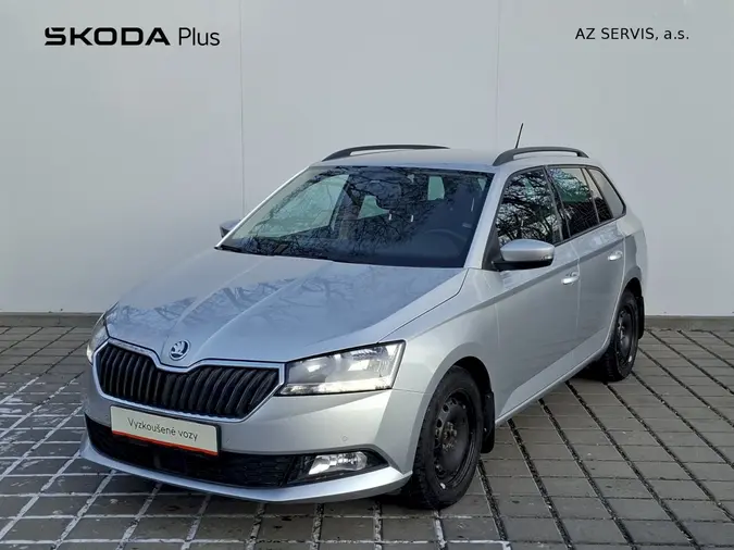 Fabia Ambition