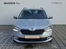 Fabia Ambition