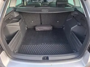 Škoda Fabia Ambition