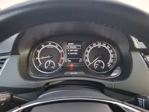 Škoda Fabia Ambition