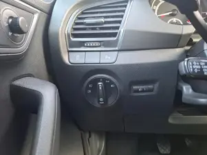 Škoda Fabia Ambition