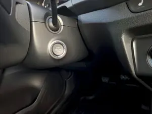 Škoda Fabia Ambition