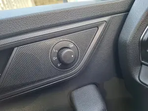 Škoda Fabia Ambition