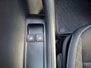 Škoda Fabia Ambition