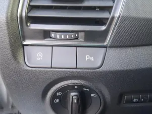 Škoda Fabia Ambition