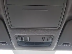 Škoda Fabia Ambition