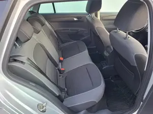 Škoda Fabia Ambition