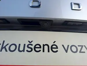 Škoda Fabia Ambition