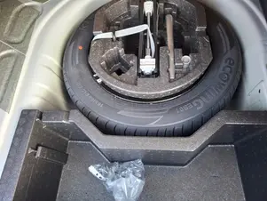 Škoda Fabia Ambition