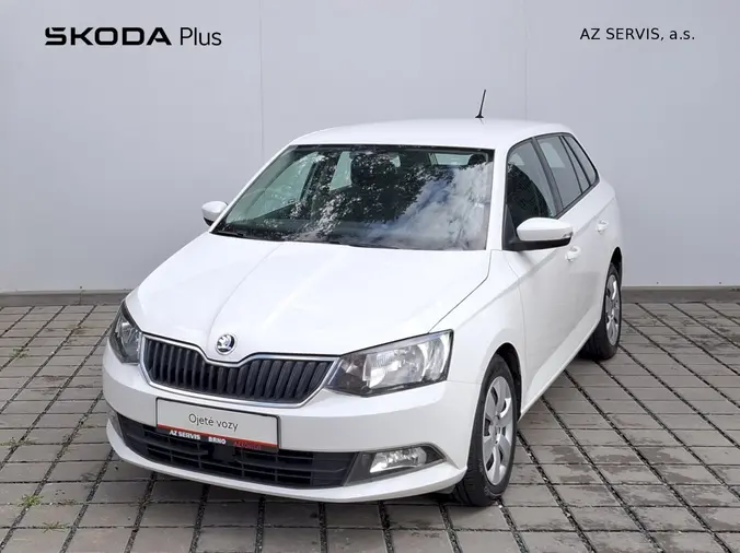 Fabia Ambition