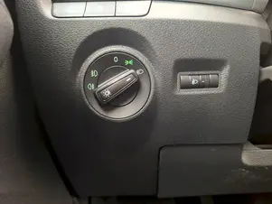 Škoda Fabia Ambition