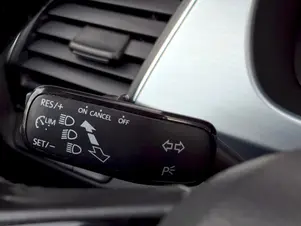 Škoda Fabia Ambition