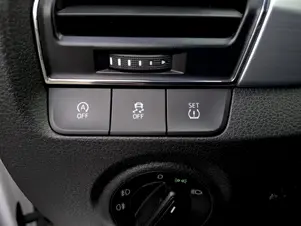 Škoda Fabia Ambition