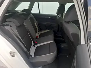 Škoda Fabia Ambition