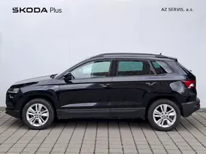 Škoda Karoq Drive