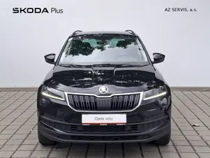 Škoda Karoq Drive