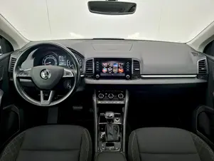 Škoda Karoq Drive