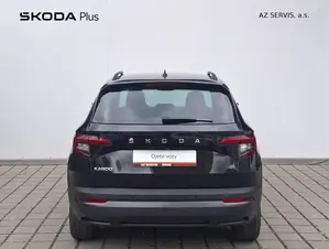 Škoda Karoq Drive