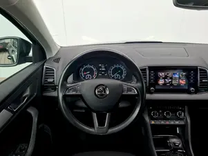 Škoda Karoq Drive