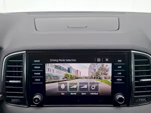 Škoda Karoq Drive