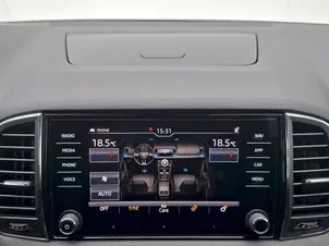 Škoda Karoq Drive