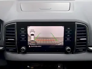 Škoda Karoq Drive