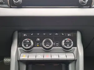 Škoda Karoq Drive