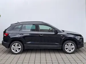 Škoda Karoq Drive