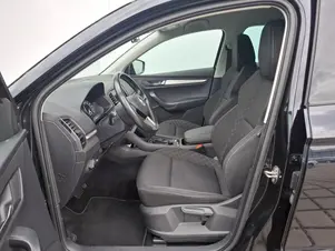 Škoda Karoq Drive