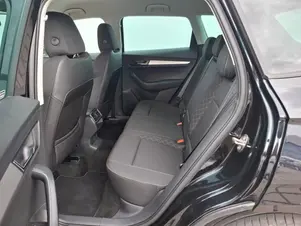 Škoda Karoq Drive