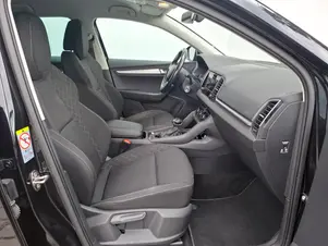 Škoda Karoq Drive