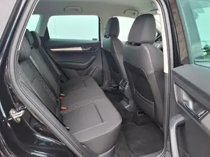 Škoda Karoq Drive
