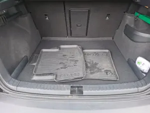 Škoda Karoq Drive