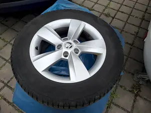 Škoda Karoq Drive