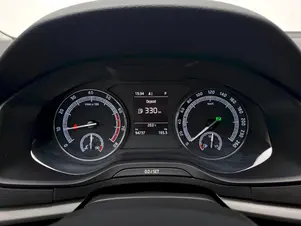 Škoda Karoq Drive