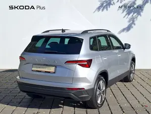 Škoda Karoq Style