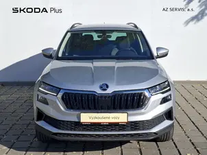 Škoda Karoq Style