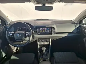 Škoda Karoq Style