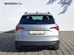 Škoda Karoq Style