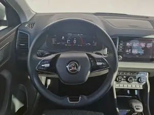 Škoda Karoq Style