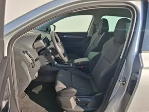 Škoda Karoq Style