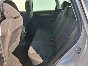 Škoda Karoq Style