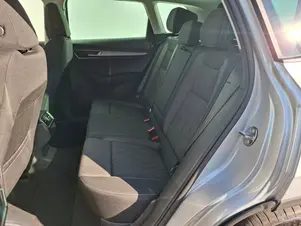 Škoda Karoq Style