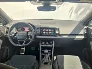 Škoda Karoq SportLine